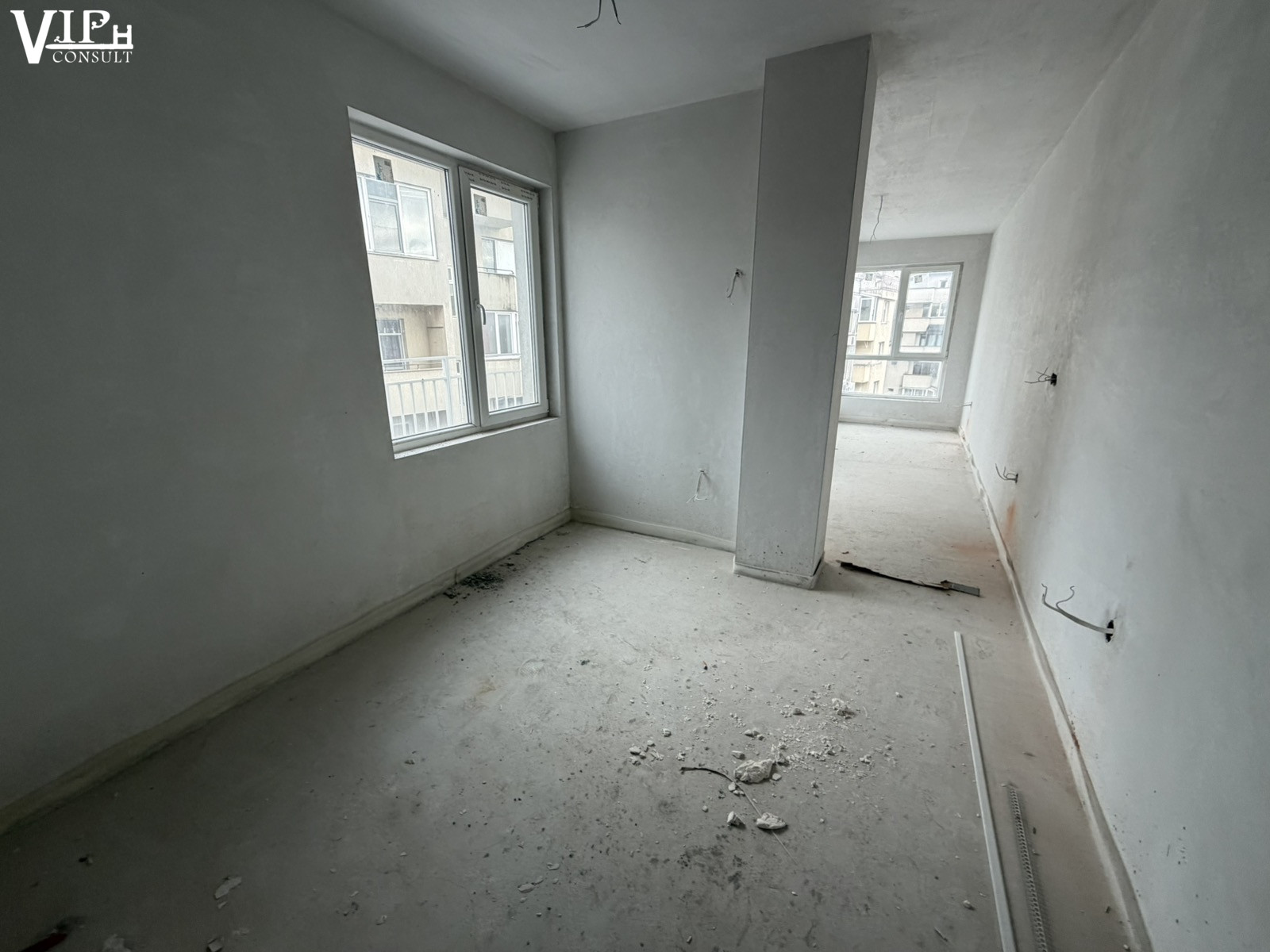 едностаен апартамент до МакДрайв