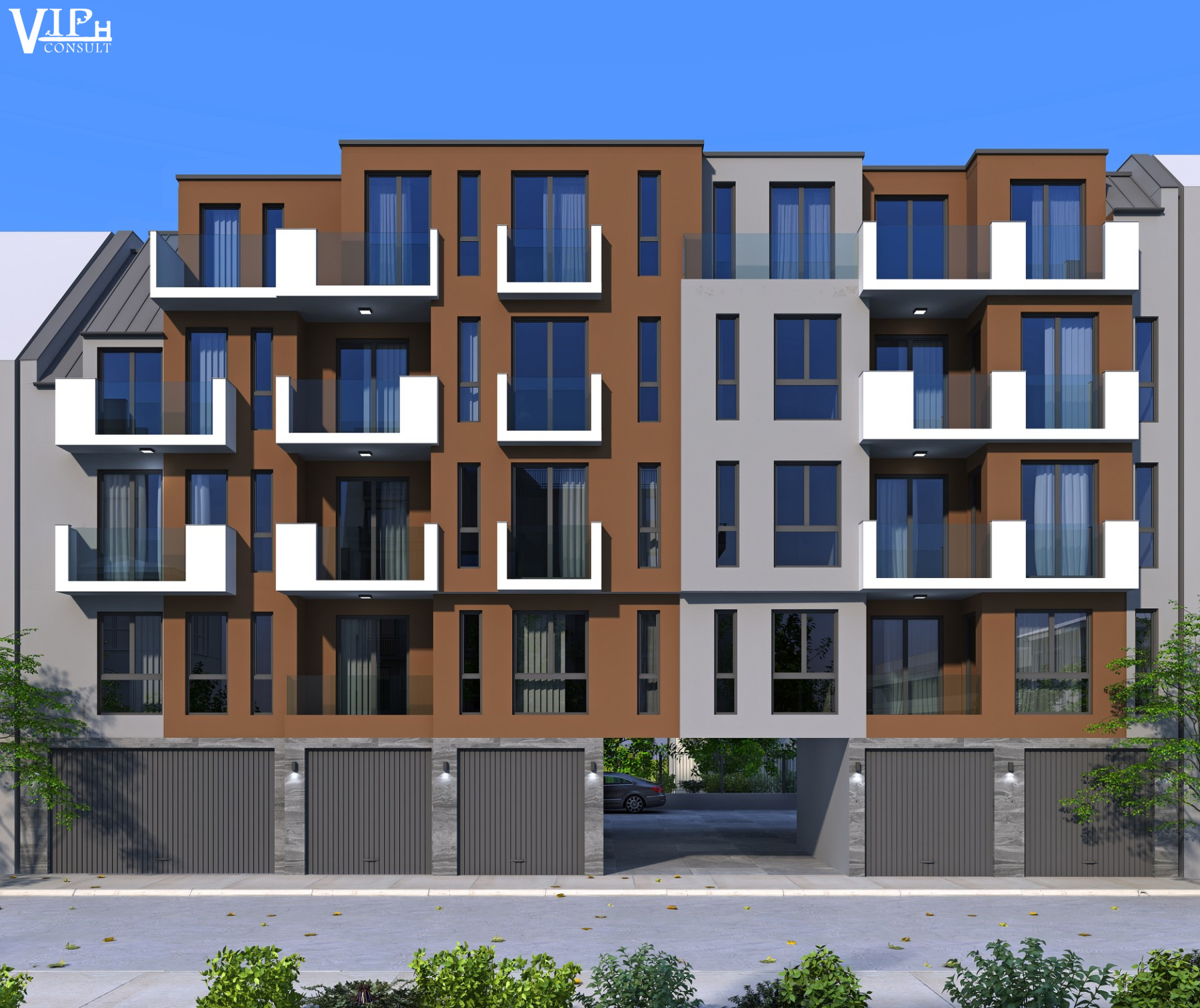 паркомясто № 2