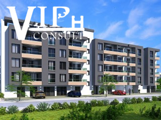 двустаен апартамент пред Акт 14